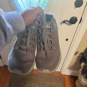 No Bull merino knit running shoes